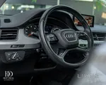 Audi Q7 40 TFSI 2017